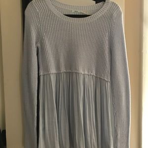 Urban outfitters top